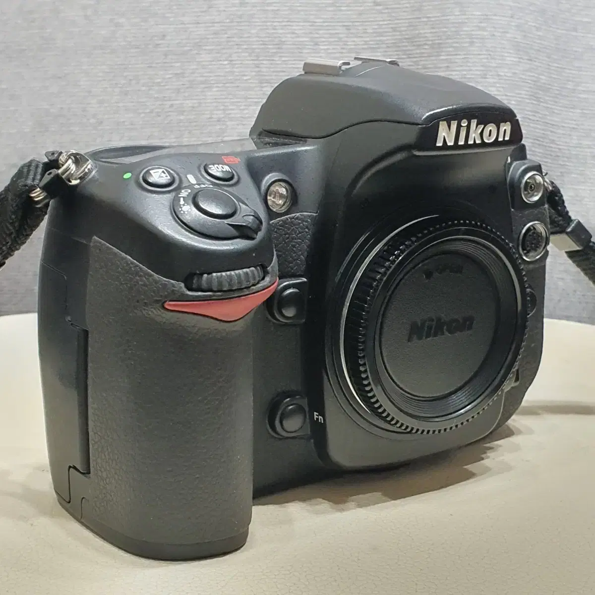 니콘 DSLR D300 바디